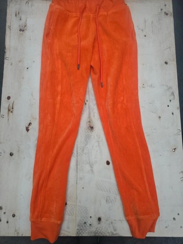 Pantaloni velluto fenty - in,