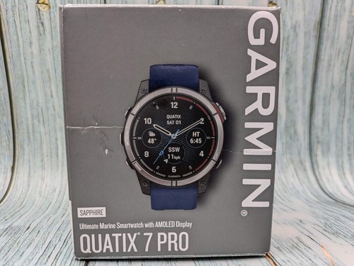 Garmin quatix pro mm - 7,