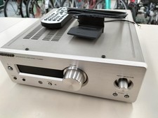 Amplificatore sintonizzatore