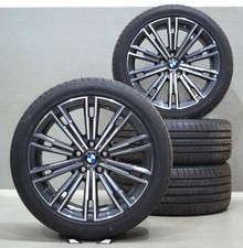 Originale BMW Serie 3 G20 G21 M790 18 pollici pneumatici estivi cerchioni pneumatici DOT20 7 mm