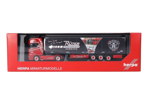 Herpa he320689 scania hd - cs, 20