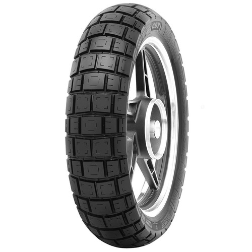 Coppia pneumatici moto cst - coppia, cm
