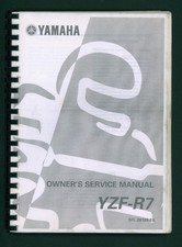 Yamaha yzf ow02 750 5fl - ow02,