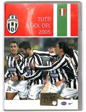 EBOND Juventus tutti i gol del