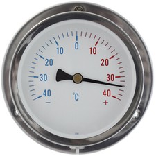 Termometro con sensore remoto