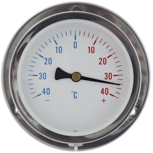 Termometro con sensore remoto