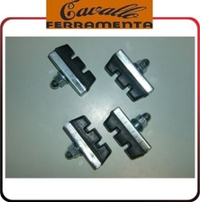 2 Coppia Pattini Freno Ant. +