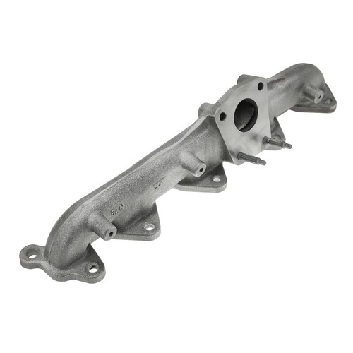 Collettore scarico per opel - collettore,