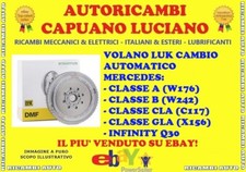 VOLANO LUK 415089709 MERCEDES