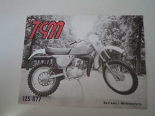 advertising Pubblicità 1977