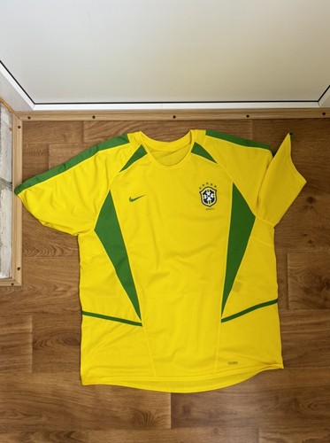 Maglia calcio brasile - maglia,