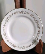 2 PIATTINI da FRUTTA SOCIETÀ