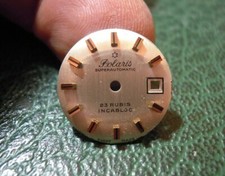 Quadrante per orologio - orologio, da