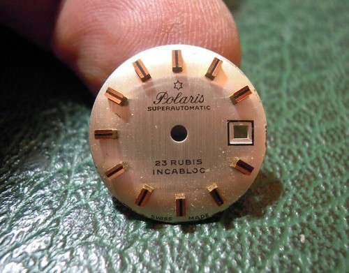 Quadrante per orologio - quadrante, da