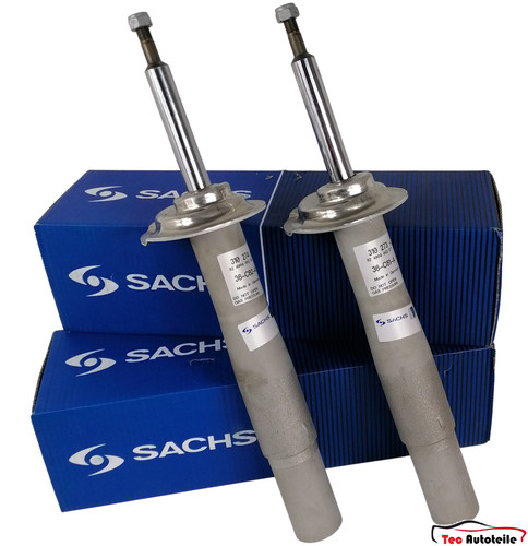 Ammortizzatori sachs - ammortizzatori,