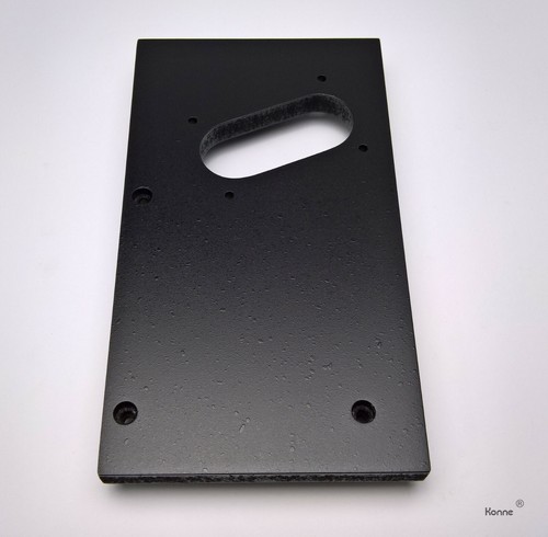 Tonearm board per - tonearm,