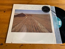 LP ECM Steve Kuhn / Sheila Jordan Band – Playground