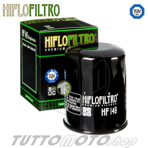 Filtro olio yamaha - filtro,
