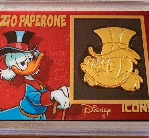 Disney black gold - black,