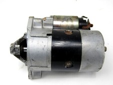 M002T13281 MOTORINO AVVIAMENTO RENAULT CLIO 1.2 B 40KW 5M 3P (1994) RICAMBIO USA