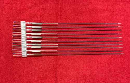 10pz turp elettrodo - 10pz, ad
