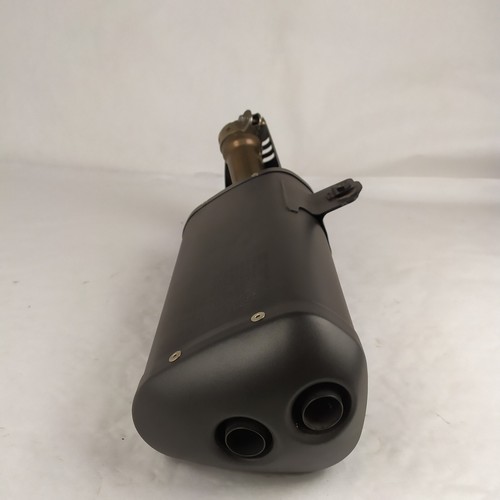 Silenziatore scarico yamaha - silenziatore,