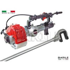 Scuotitore / Raccolta Olive