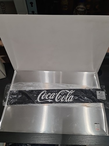 Bar mat coca cola - coca,