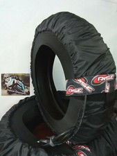 TERMOCOPERTE IRC MOTO DA PISTA