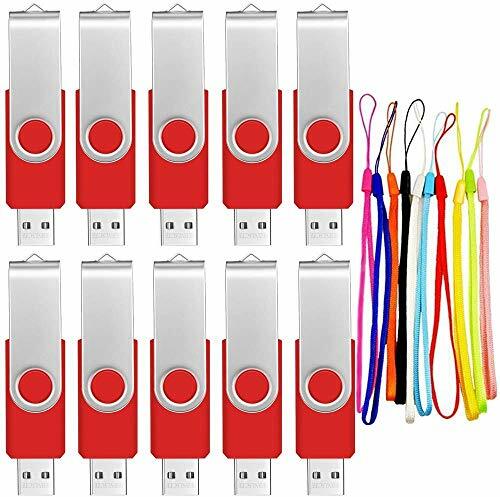 Chiavetta usb pezzi 1gb - 10,