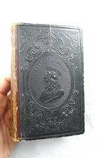 VECCHIO LIBRO RELIGIONE