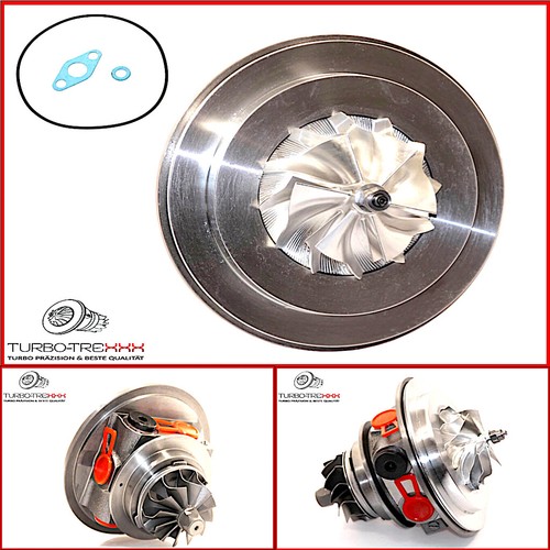 Gruppo scafo turbocompressore