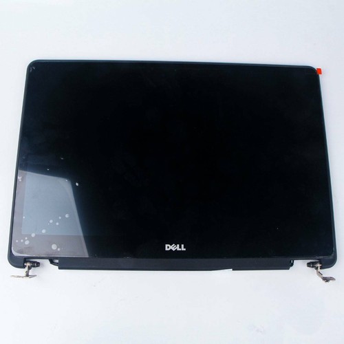 Assemblaggio display lcd touch - assemblaggio,