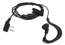 2 Pin Auricolare per  TYT