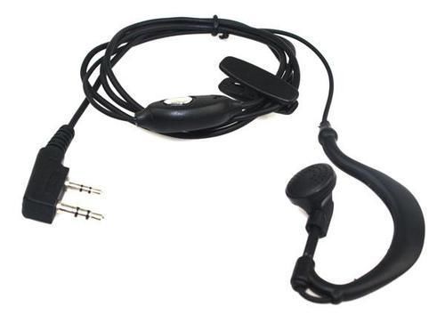Pin auricolare per tyt - 2,