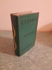 JOYCE ULYSSES THE BODLEY HEAD 1964 ULISSE INGLESE