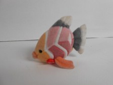 TRUDI - SERIE "I COCCOLI 3"  PESCIOLINO - PICCOLI AMICI DEL MARE