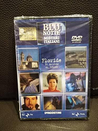 Blu notte misteri italiani - misteri,