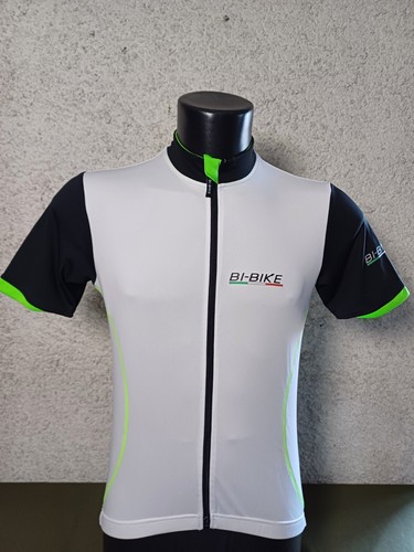 Maglia manica corta - manica, ciclismo