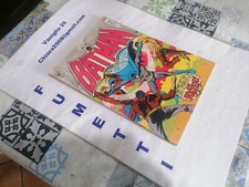 BATMAN WILLIAMS ORIGINALE 2°