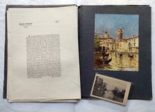 Eugenio Gignous -Meister der