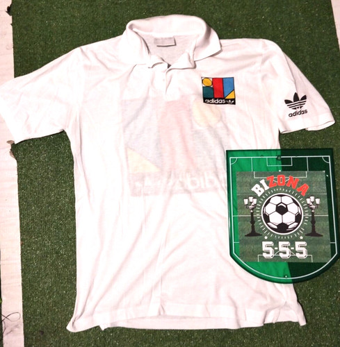 Adidas lendl polo s90 tennis - adidas,