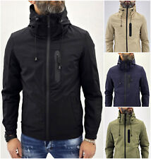 Giubbotto Uomo Piumino