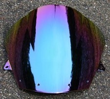 BULLE RACING KAWASAKI ZX6R