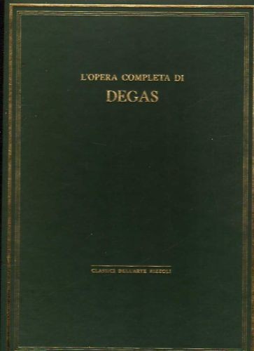 Classici dell arte - classici, dell'arte-l'arte