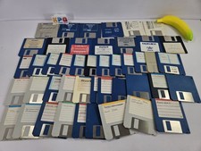 Floppy disk atari - disk,