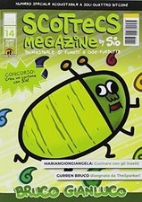 Scottecs megazine (Vol. 14)