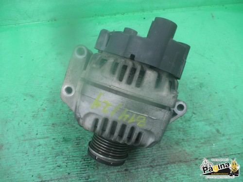 51784845 alternatore fiat - 51784845,
