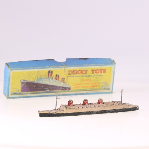 Dinky toys 52a - dinky,