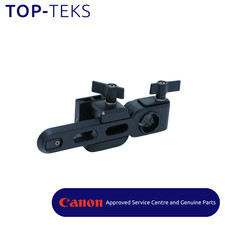 Canon C400 Monitor, Attachment